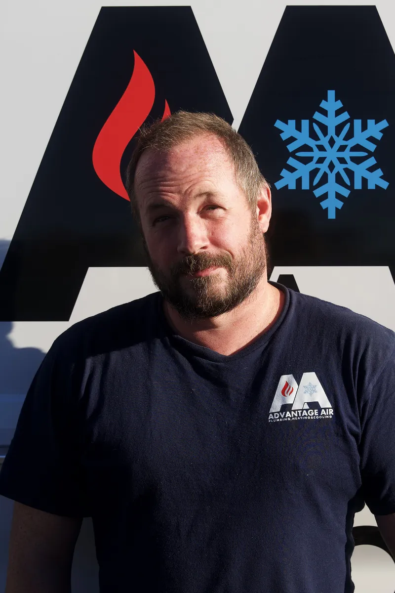 Matt S., Plumbing