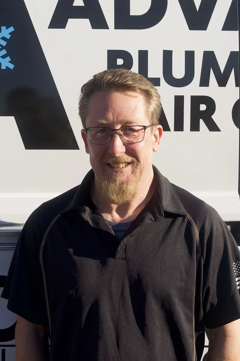Mitchell P., Operations Manager